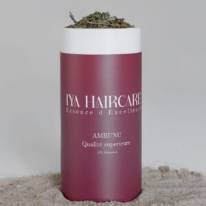 Essence d'Excellence - Ambunu de qualité supérieure - 175g
