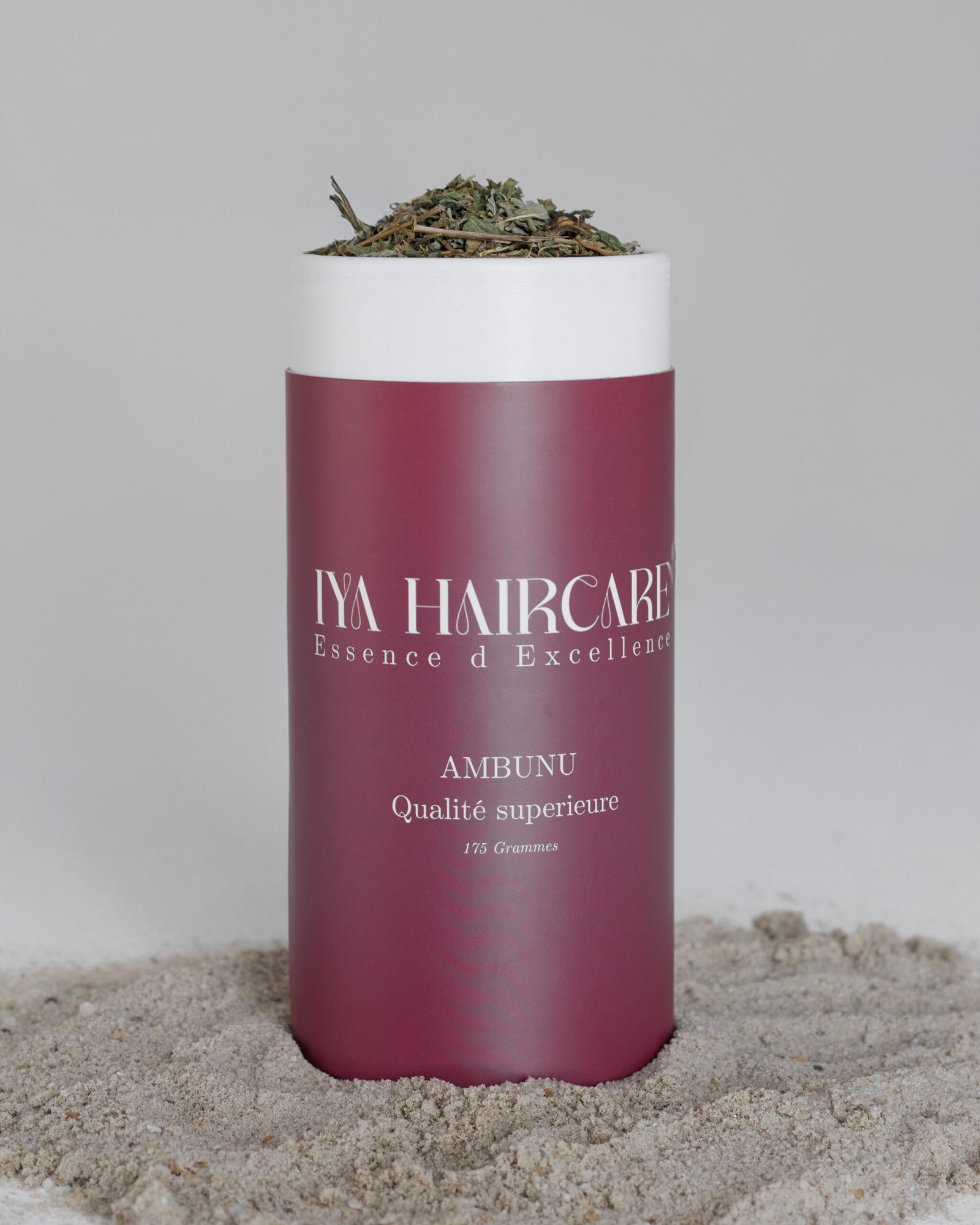Essence d&rsquo;Excellence – Ambunu de qualité supérieure – 175g